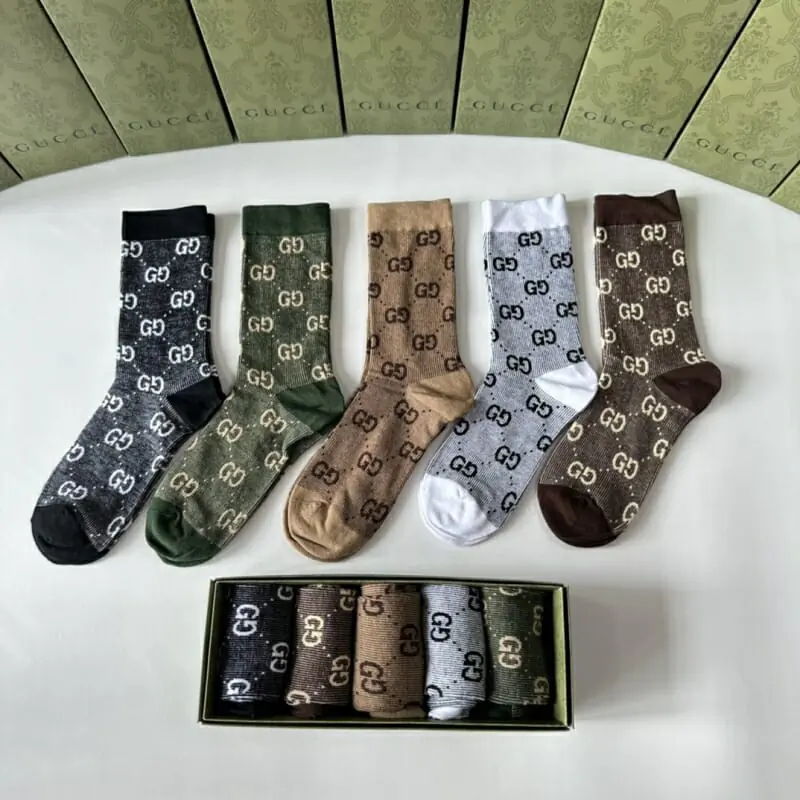 gucci chaussettes s_126a7441